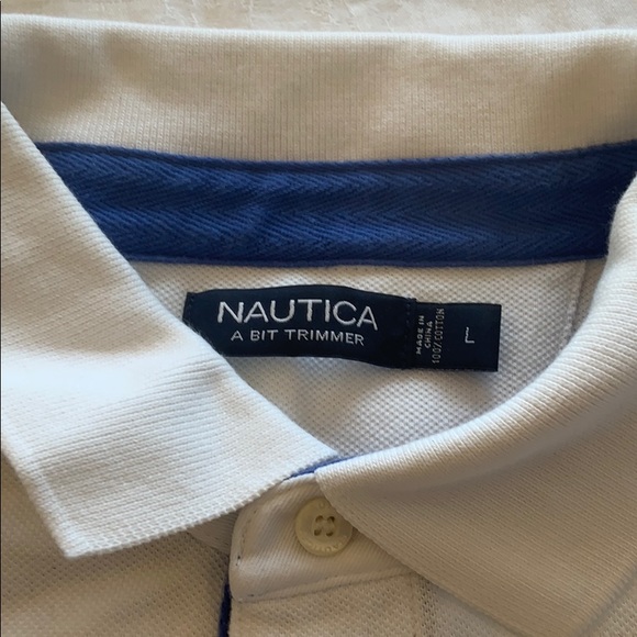 Brand new nautica polo - Picture 3 of 3